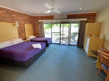 Ibis Styles Katherine - Accommodation Sunshine Coast 18