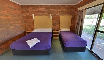Ibis Styles Katherine - Accommodation Sunshine Coast 19