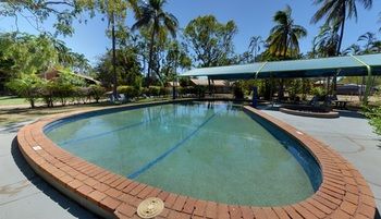 Ibis Styles Katherine - Accommodation Sunshine Coast 20