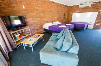 Ibis Styles Katherine - Accommodation Sunshine Coast 26