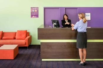 Ibis Styles Katherine - Accommodation Sunshine Coast 31