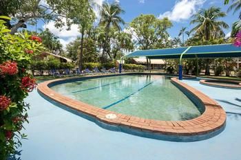 Ibis Styles Katherine - Accommodation Sunshine Coast 33