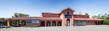 Golfview Hotel - Accommodation Sunshine Coast 8