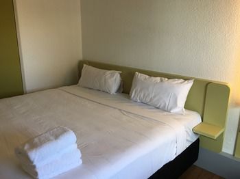 Ibis Budget St Peters - Accommodation Sunshine Coast 0