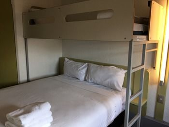 Ibis Budget St Peters - Accommodation Sunshine Coast 3
