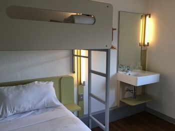 Ibis Budget St Peters - Accommodation Sunshine Coast 6