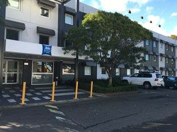 Ibis Budget St Peters - Accommodation Sunshine Coast 8