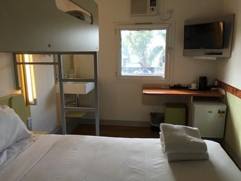 Ibis Budget St Peters - Accommodation Sunshine Coast 13