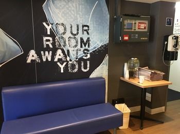 Ibis Budget St Peters - Accommodation Sunshine Coast 16