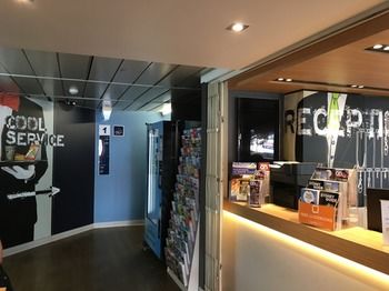 Ibis Budget St Peters - Accommodation Sunshine Coast 18