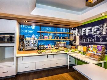 Ibis Budget St Peters - Accommodation Sunshine Coast 21