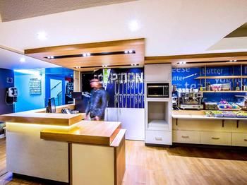 Ibis Budget St Peters - Accommodation Sunshine Coast 23
