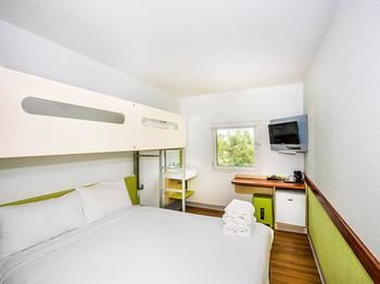 Ibis Budget St Peters - Accommodation Sunshine Coast 25