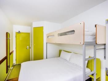 Ibis Budget St Peters - Accommodation Sunshine Coast 28
