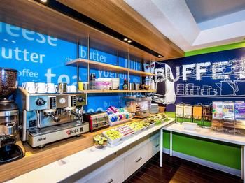 Ibis Budget St Peters - Accommodation Sunshine Coast 31