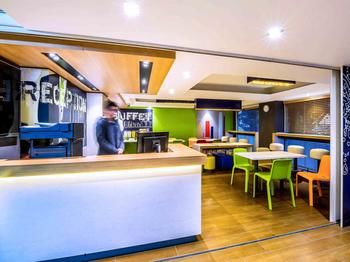 Ibis Budget St Peters - Accommodation Sunshine Coast 32