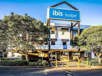 Ibis Budget St Peters - Accommodation Sunshine Coast 33