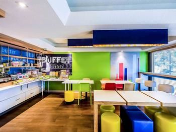 Ibis Budget St Peters - Accommodation Sunshine Coast 34