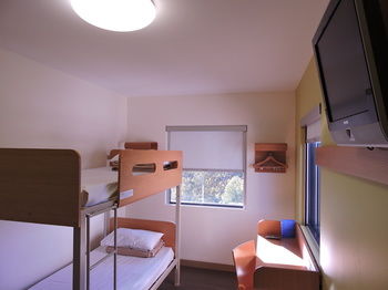 Ibis Budget Sydney Olympic Park - Accommodation Sunshine Coast 0