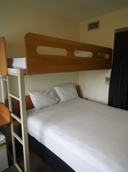 Ibis Budget Sydney Olympic Park - Accommodation Sunshine Coast 21