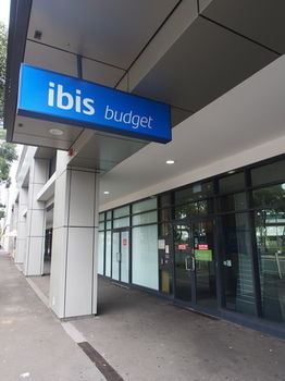 Ibis Budget Sydney Olympic Park - Accommodation Sunshine Coast 29