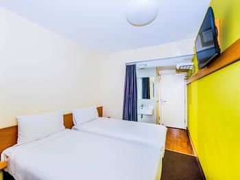 Ibis Budget Sydney Olympic Park - Accommodation Sunshine Coast 36
