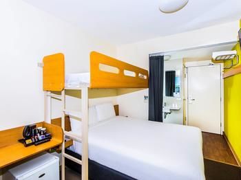 Ibis Budget Sydney Olympic Park - Accommodation Sunshine Coast 37