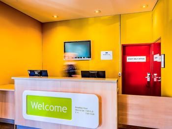Ibis Budget Sydney Olympic Park - Accommodation Sunshine Coast 38