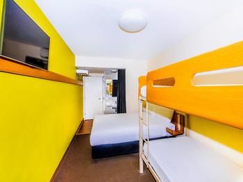 Ibis Budget Sydney Olympic Park - Accommodation Sunshine Coast 41