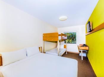 Ibis Budget Sydney Olympic Park - Accommodation Sunshine Coast 45