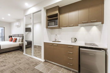 Quest Liverpool - Accommodation Sunshine Coast 2