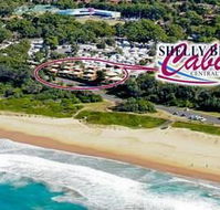 Shelly Beach Holiday Park - Accommodation Sunshine Coast