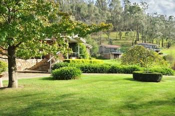 Araluen Villas - Accommodation Sunshine Coast 0