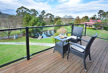 Araluen Villas - Accommodation Sunshine Coast 1
