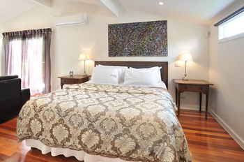 Araluen Villas - Accommodation Sunshine Coast 3