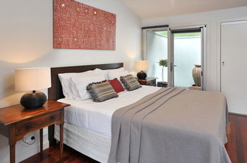 Araluen Villas - Accommodation Sunshine Coast 4