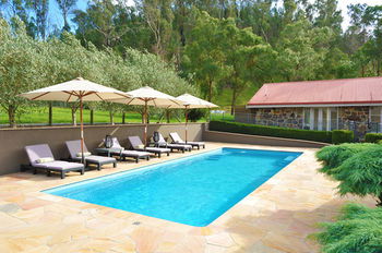 Araluen Villas - Accommodation Sunshine Coast 5