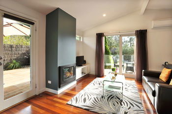 Araluen Villas - Accommodation Sunshine Coast 7
