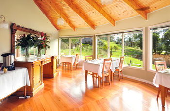 Araluen Villas - Accommodation Sunshine Coast 8
