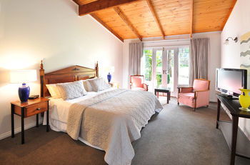 Araluen Villas - Accommodation Sunshine Coast 10