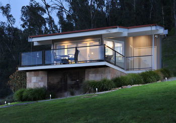 Araluen Villas - Accommodation Sunshine Coast 11