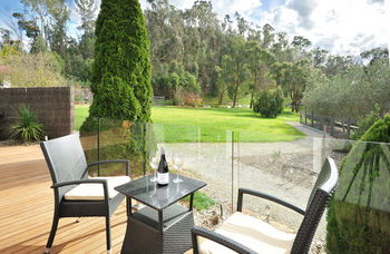 Araluen Villas - Accommodation Sunshine Coast 13