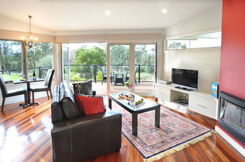 Araluen Villas - Accommodation Sunshine Coast 14