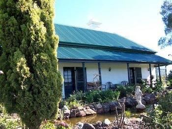 Lochinvar House B&B - Accommodation Sunshine Coast 4
