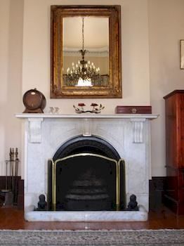 Lochinvar House B&B - Accommodation Sunshine Coast 6