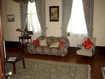 Lochinvar House B&B - Accommodation Sunshine Coast 12