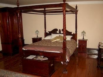 Lochinvar House B&B - Accommodation Sunshine Coast 13