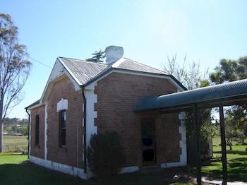 Lochinvar House B&B - Accommodation Sunshine Coast 15