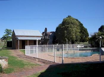 Lochinvar House B&B - Accommodation Sunshine Coast 16