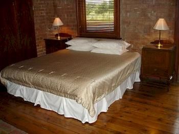 Lochinvar House B&B - Accommodation Sunshine Coast 19